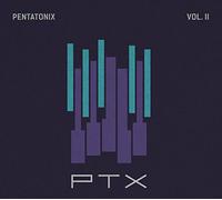 Pentatonix – PTX Vol.2