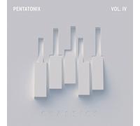 Pentatonix – PTX Vol. 4 – Classics