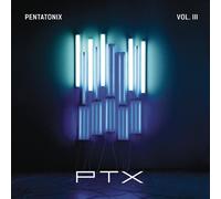 Pentatonix PTX, Vol. III (CD)