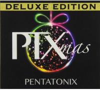 Pentatonix - Ptxmas