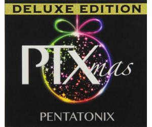 Pentatonix - Ptxmas