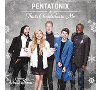 Pentatonix – That's Christm. – Édition Deluxe (Import) – Artemis