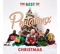 Pentatonix – The Best Of Pentatonix Christmas – Vinyle – RCA