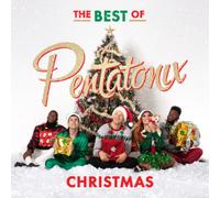 The Best of Pentatonix Christmas
