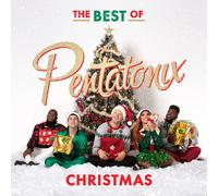 Pentatonix - The Best Of Pentatonix Christmas [Vinyl Lp] Gatefold Lp Jacket, 140 Gram Vinyl, Photos, Calendar