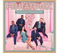 PENTATONIX - THE GREATEST CHRISTMAS HITS 2 CD NEUF