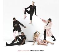 Pentatonix - The Lucky Ones CD