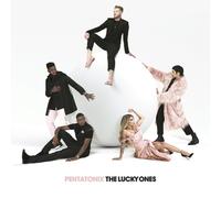 PENTATONIX - THE LUCKY ONES CD NEUF