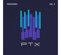 Pentatonix: Vol. 2-Ptx