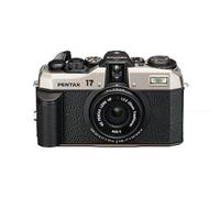 Pentax 17 Appareil Photo Analogique Noir
