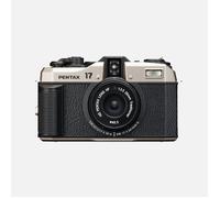 PENTAX 17 Appareil Argentique 135 25mm f/3.5 Dark Silver