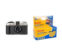 PENTAX 17 + Kodak Color 6034052 Pellicule pour Appareil Photo