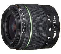 Pentax 18-55 mm/F 3,5-5,6 SMC AL WR 18 mm-55 mm Objectif