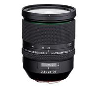 Pentax 21310 lentille et filtre d'appareil photo SLR Objectif ultra large