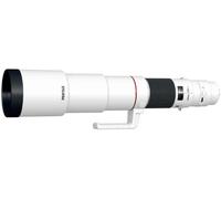 Pentax 22180 Objectif HD DA 560 mm f/5.6 Ed AW Blanc