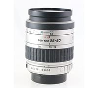 Pentax 28 80 mm / F 3,5 5,6 Objectifs