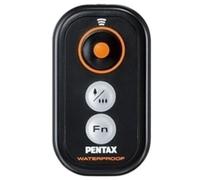 Pentax Télécommande O-RC1 étanche pour réflex série K-3, K-5, K-7 et K-1 Noir G