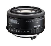 SMC PENTAX-FA 50MM F1.4 CLASSIC W/CASE