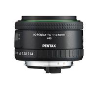 HD PENTAX-FA 50mm F1.4