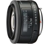 SMC PENTAX-FA 50MM F1.4 CLASSIC W/CASE