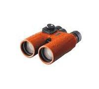 Pentax 51025 Orange jumelle - Jumelles (976 g, 175 x 62 x 134 mm)