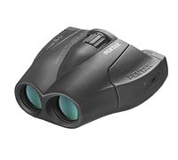 Pentax 61902 Jumelles UP 10 x 25 avec Etui Noir