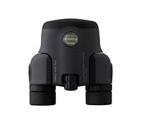 Pentax PAPILIO II 6.5x21 jumelle BaK-4 Porro Noir