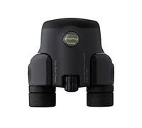 Pentax PAPILIO II 6.5x21 jumelle BaK-4 Porro Noir