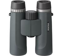 Pentax Jumelles AD 8x36 WP – Étanches avec étui noir