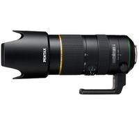 PENTAX 70-200mm f/2.8 ED DC AW Noir