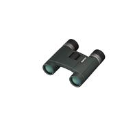 Pentax AD 10x25 WP jumelle Triangulaire Noir