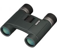 Pentax AD 8x25 WP - 8x - 2,5 cm - BaK-4 - noir - 3,1 mm - 96 m