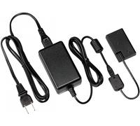 Kit adaptateur CA Pentax K-AC168E