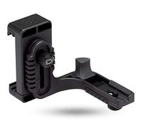 PENTAX Adaptateur Smartphone V-SA1 pour PENTAX monoculaire VM 6x21 WP Adaptateur dédié pour Smartphone pour Prendre Une Image agrandie de ce Que Vous voyez avec Votre PENTAX monoculaire