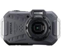 PENTAX Appareil Photo Etanche WG-1000 Gris