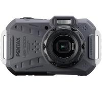 PENTAX Appareil Photo Etanche WG-1000 Gris