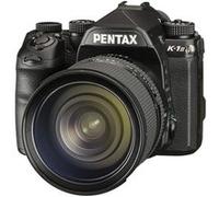 PENTAX K-1 MARK II + 24-70 f/2.8