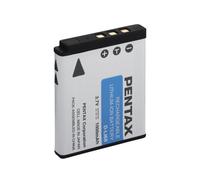 Pentax Batterie Li-ion D-LI68 pour Optio S12