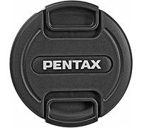 PENTAX Bouchon Avant d'objectif 49mm pour DA 50-200mm WR, D-FA 100mm Macro | Provenance France. Emballage securisé. Livré avec Facture dont TVA.