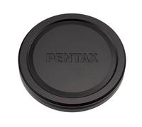 PENTAX Bouchon avant d'objectif 49mm pour HD DA 35 mm macro Ltd Noir - 31524