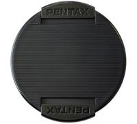 Pentax Bouchon avant d'objectif 52 mm (DA 18-55 & DA 50-20)
