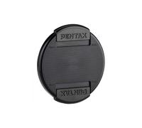 PENTAX Bouchon Avant d'Objectif diam 52 (DA 18-55 & DA 50-20