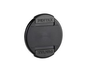 PENTAX Bouchon avant d'objectif 52mm pour DA 18-55mm, DA 50-200mm et DA 50mm f/1.8 - 31515
