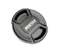 Pentax bouchon avant d'objectif 62mm pour da 18-250mm, da 18-135mm wr - 31608