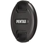 PENTAX Bouchon Avant d'objectif 77mm pour DA 12-24mm, DA 16-50mm, DA 200mm,