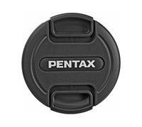 PENTAX Bouchon Avant d'Objectif diam 86mm O-LC86
