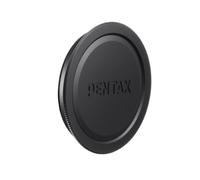 PENTAX - BOUCHON AVANT D'OBJECTIF ( 49 MM) POUR DA 15 MM LIMITED