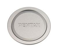 PENTAX Bouchon avant d'objectif pour HD DA 15 mm Ltd Silver - 31500