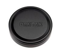 PENTAX Bouchon avant d'objectif pour HD DA 21mm Ltd Noir - 31497