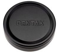 Pentax Bouchon avant d'objectif HD DA 21mm Ltd Noir – 31497